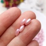 السنبله بمبي  فاتح - صغيره