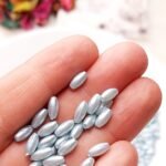 السنبله لبني - صغيره