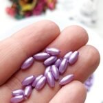 السنبله موف - صغيره