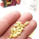 السنبله اصفر - صغيره