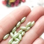 السنبله اخضر - صغيره