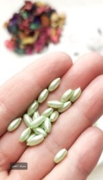 السنبله اخضر - صغيره