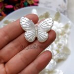 فراشه اكليريك - فراشة كبيره