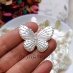 فراشه اكليريك - فراشة كبيره