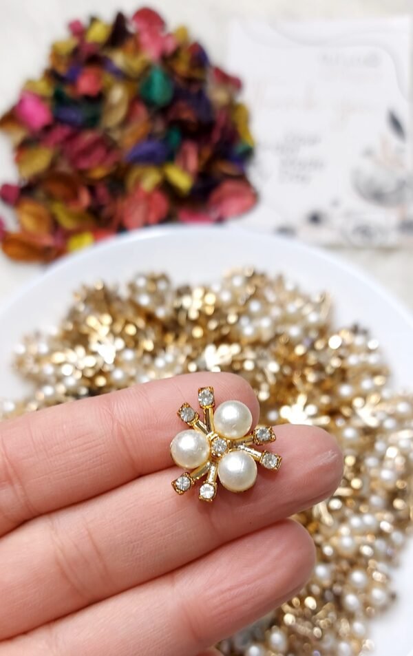 دهبيات - بروش