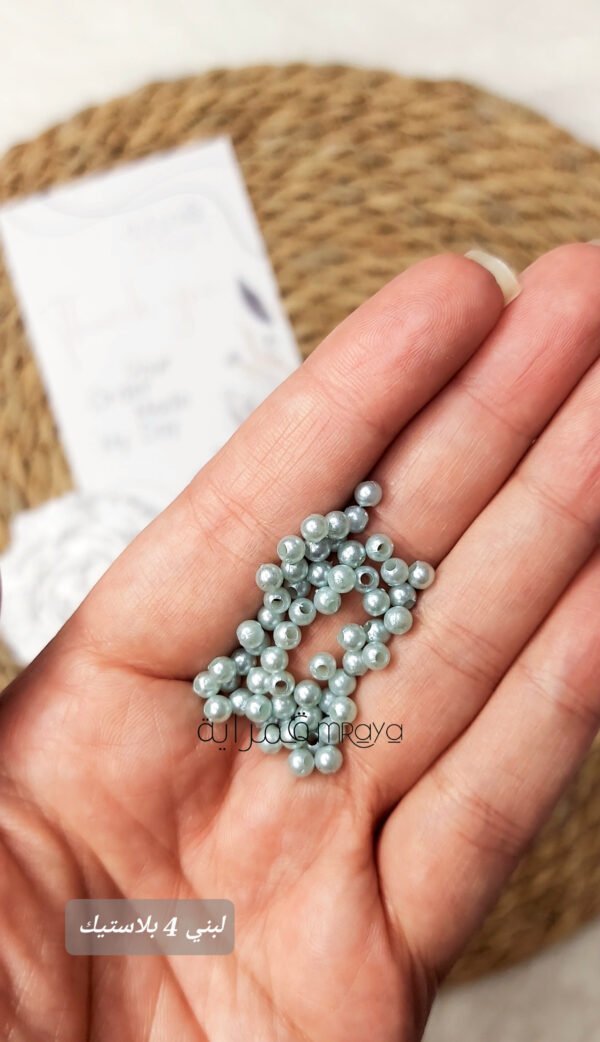 لولي – لبني – مقاس 4