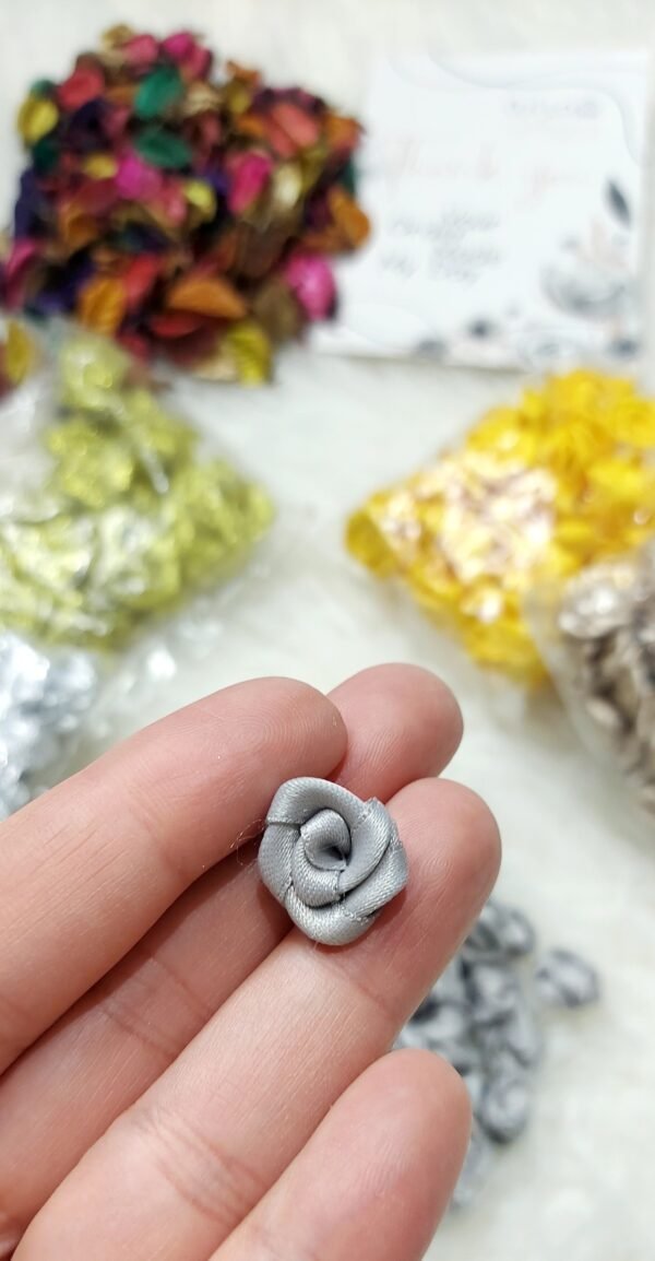 ورد ستان - رصاصي