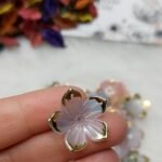 زينه MIX - ورد مدهب ملون Mix