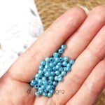 لولي – Aqua – مقاس 4