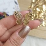 دهبيات - فراشات - دهبي - صغيرة