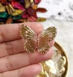 دهبيات - فراشات - دهبي - كبيره