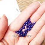 لولي – كحلي موف – مقاس 4