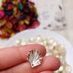 دهبيات - صدف ابيض - مدهب