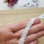 جوبير رفيع 14 - زجزاج ابيض