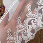 جوبير فستان العروسه - اورجانزا