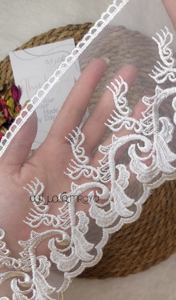 جوبير فستان العروسه - اورجانزا