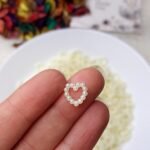 اكليريك / قلب مفرغ