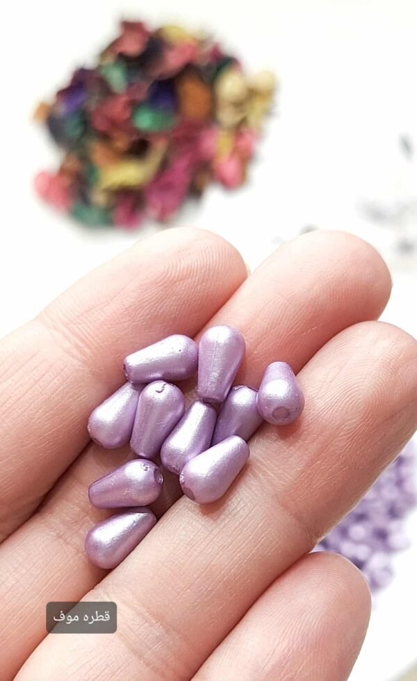 اكليريك - قطرة / موف