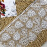 جوبير تركي / ورق شجر