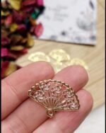 دهبيات - مروحه / صغيرة