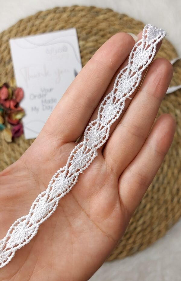 جوبير 17 - ضفيره