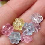 زينه MIX - ورد ملون صغير - MIX