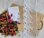 ⁦جوبير فستان العروسه - اورجانزا⁩ - الصورة ⁦2⁩