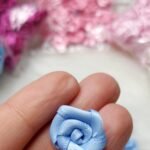 ورد ستان - لبني