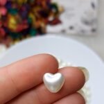 اكليريك - قلب كامل / اوف وايت