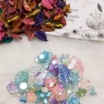 زينه MIX - اشكال والوان