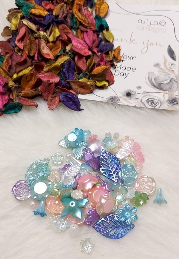 زينه MIX - اشكال والوان