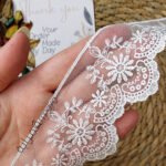 جوبير تركي عباد الشمس - تطريز خفيف