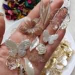 مكيس Q - دهبيات قمرايه + ورود