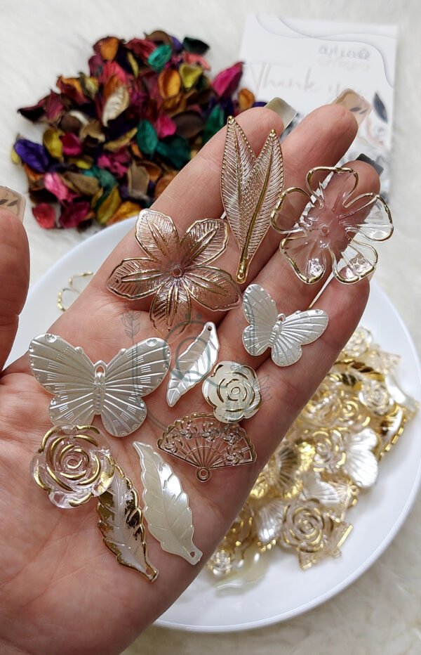 مكيس Q - دهبيات قمرايه + ورود