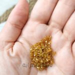 كسر تشيكي / دهبي - اصلي