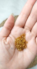 كسر تشيكي / دهبي - اصلي
