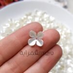 ورد اكليريك - ورد رباعي صغيرة
