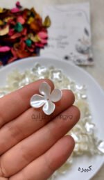 ورد اكليريك - ورد رباعي كبيرة