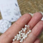 لولي - اوف وايت / بلاستيك - مقاس 4