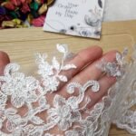 جوبير فستان العروسه - وردات