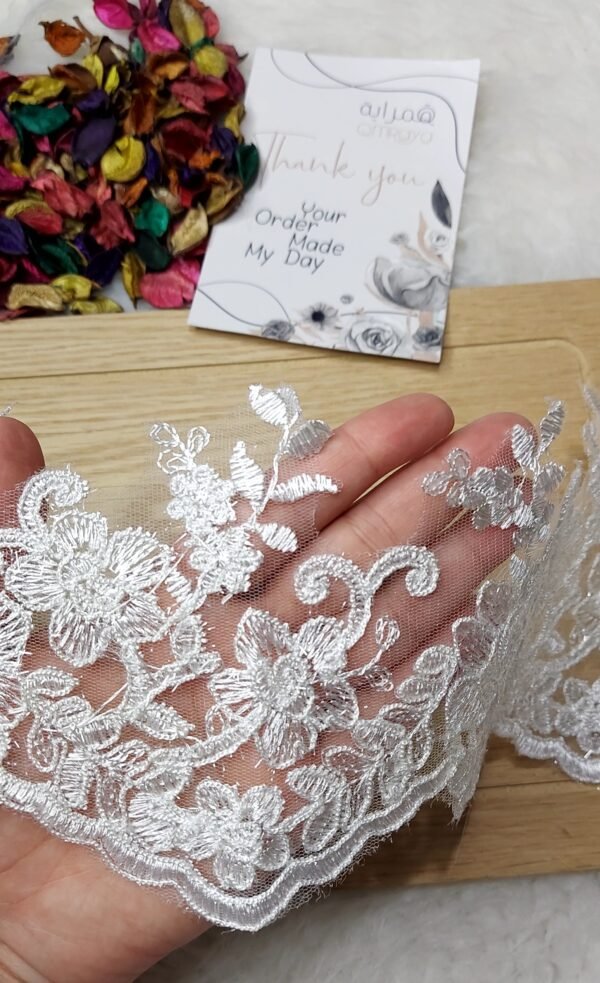 جوبير فستان العروسه - وردات