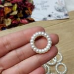 اكليريك - دايرة مفرغة / كبيرة