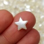 اكليريك - نجمة / صغيرة