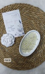 ⁦لوليCCP / اوف وايت - مقاس 10⁩ - الصورة ⁦2⁩