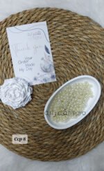 ⁦لوليCCP / اوف وايت - مقاس 8⁩ - الصورة ⁦2⁩
