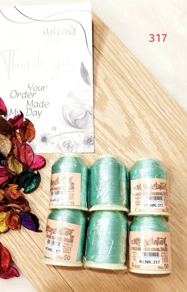 التن باشاك - كود 317