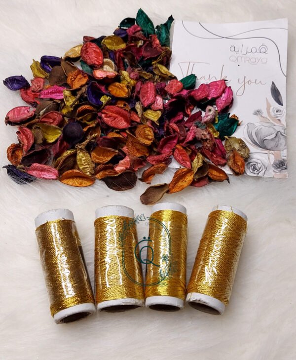 سيرما بكر / دهبي 1