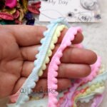 بمبون - كور صغيرة / ملونه