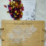 ابليك تركي - ورده