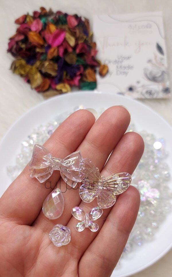 مكيس Q - جنجاه قمرايه